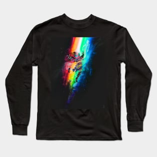 The Formation of your Beautiful Soul Long Sleeve T-Shirt